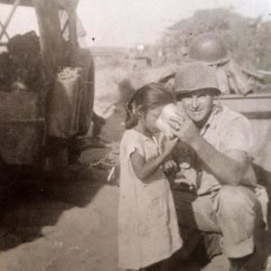 Meet your Posher, Paula